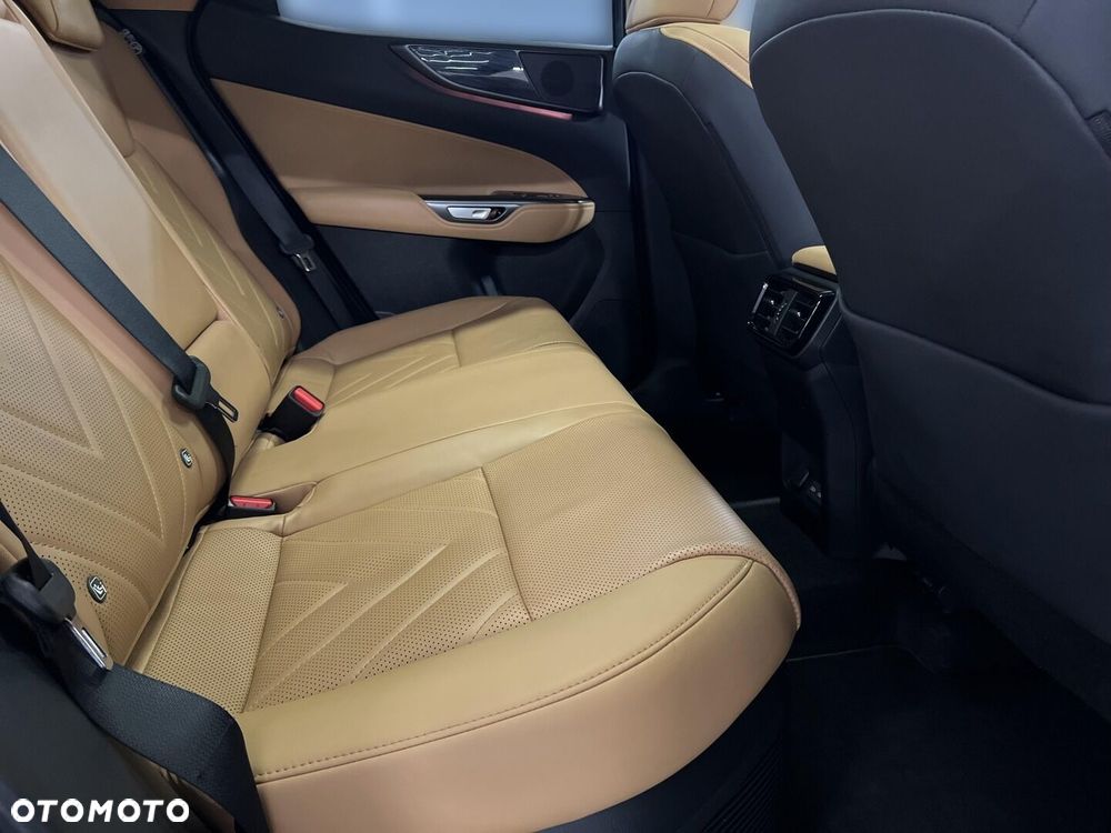 Lexus NX 350h Prestige AWD - 12