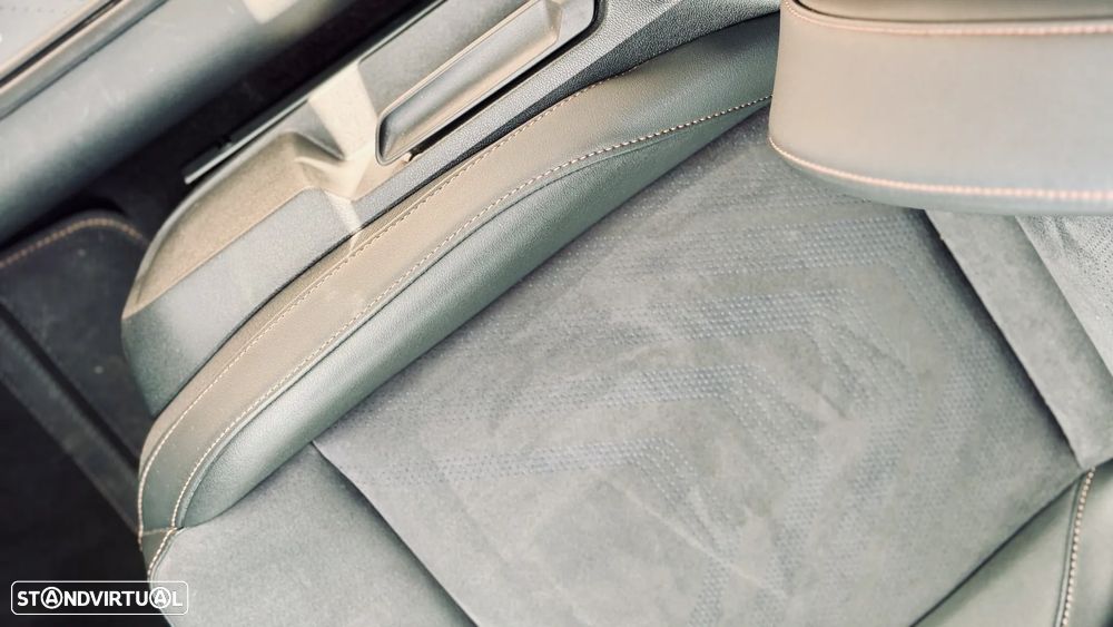 Cupra Formentor 1.5 e-Hybrid DSG VZ Tribe Edition - 17