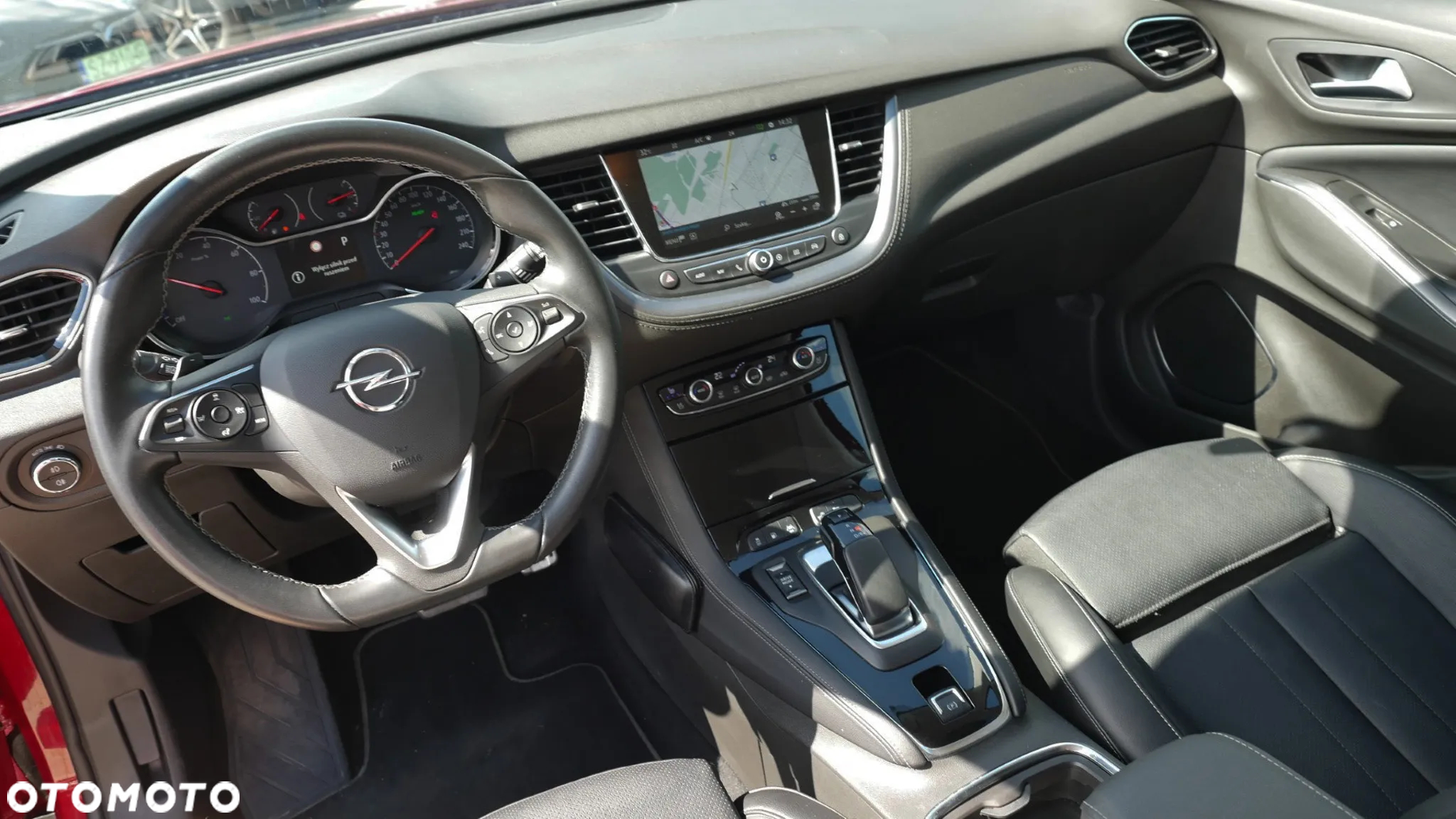 Opel Grandland X 1.6 T PHEV 4x4 Ultimate - 13