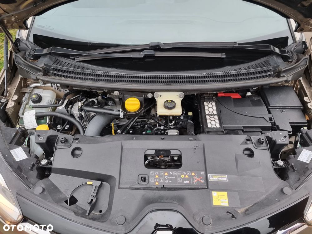 Renault Scenic ENERGY TCe 115 EXPERIENCE - 29