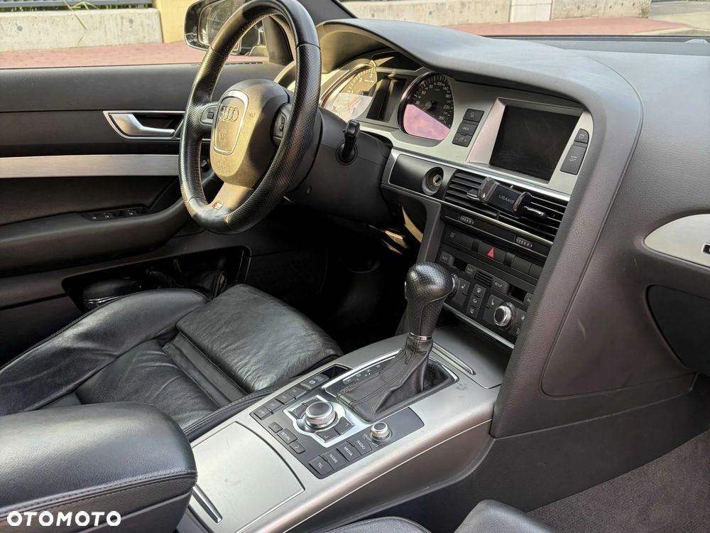 Audi A6 Avant - 2