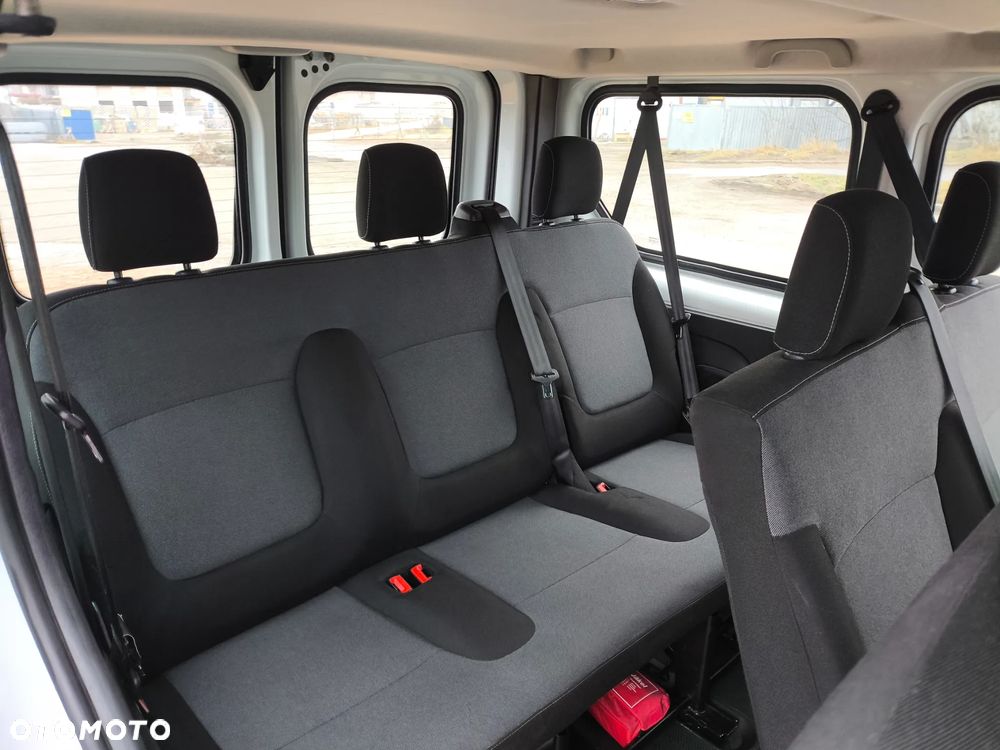 Fiat Talento L1H1 Family - 15