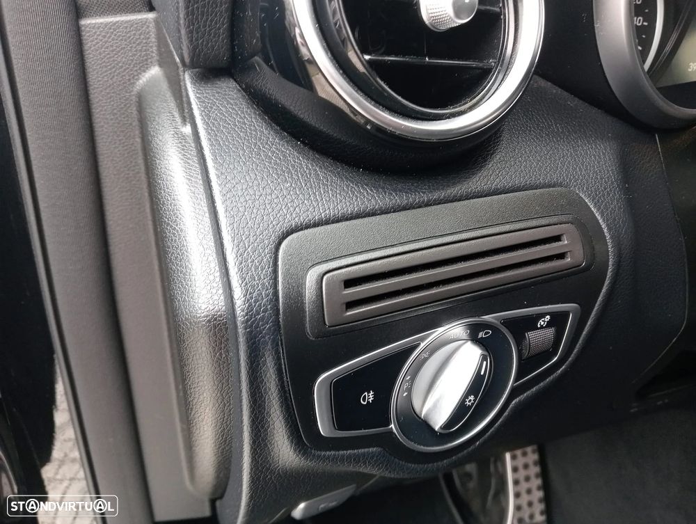 Mercedes-Benz GLC 220 d Coupé 4Matic Edition - 22