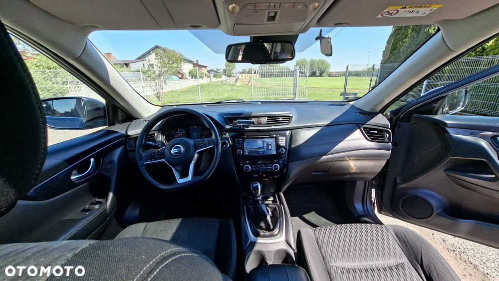 Nissan X-Trail - 12
