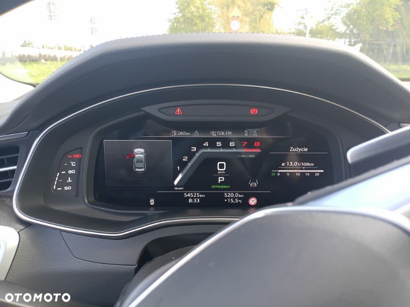 Audi A7 Sportback 45 TFSI mHEV Quattro S tronic - 4
