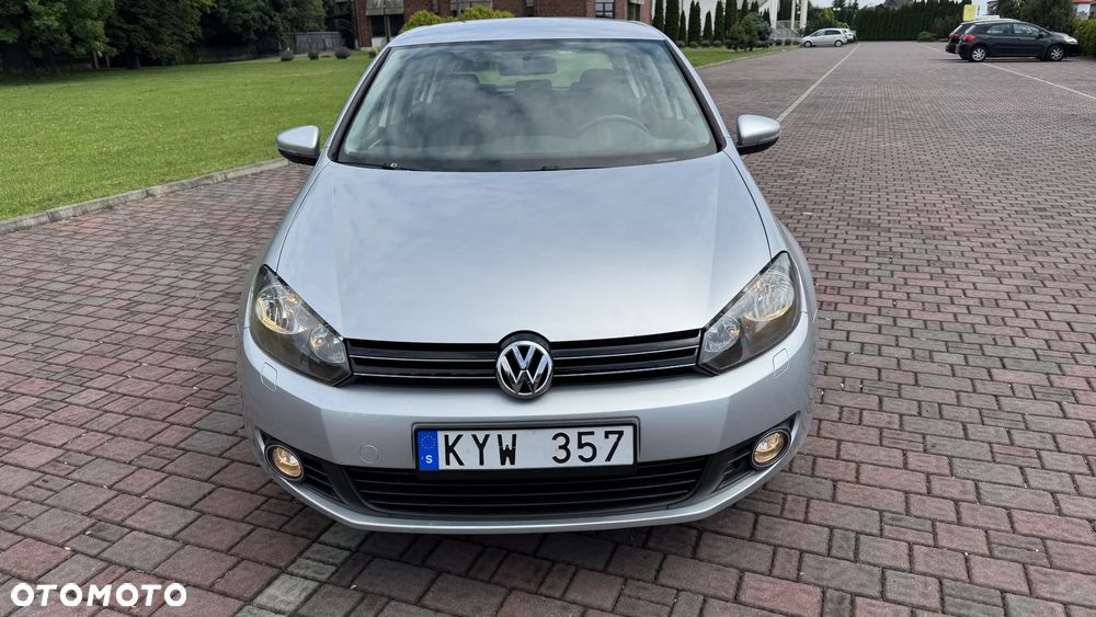 Volkswagen Golf 1.6 Edition - 21