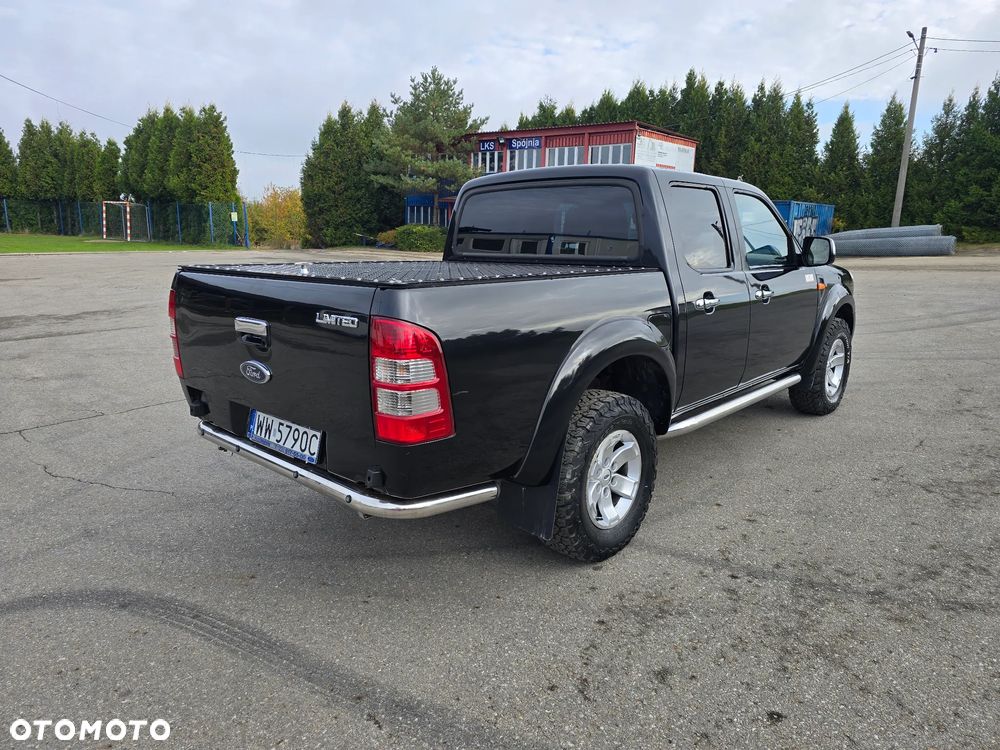 Ford Ranger - 7