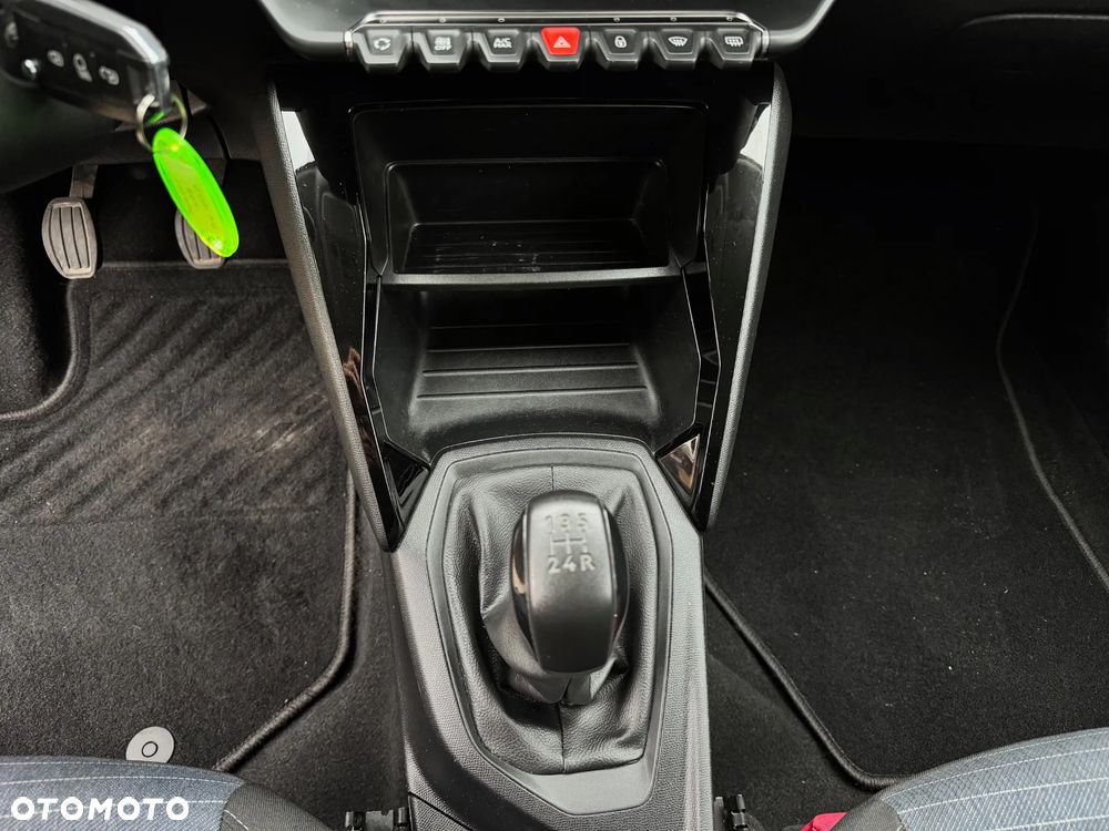 Peugeot 208 PureTech 75 Like - 18