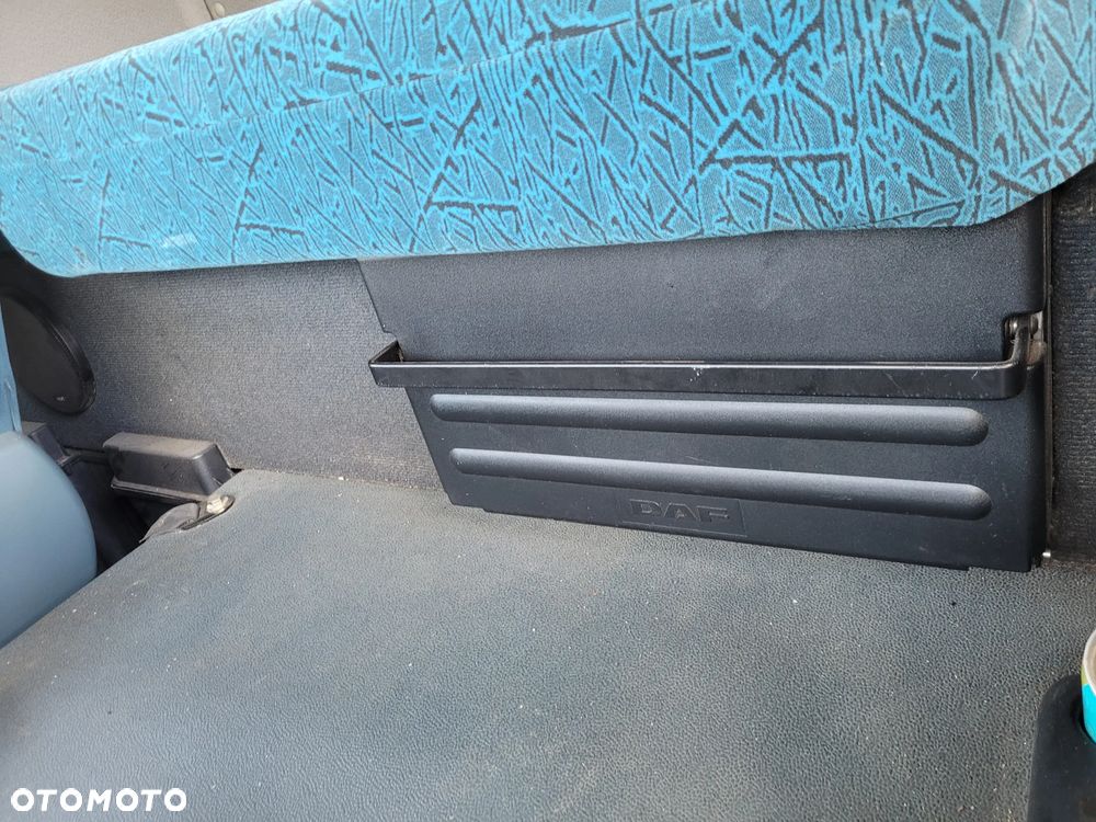 DAF 95.430, 6X2, Manual ,BRUTTO! - 19
