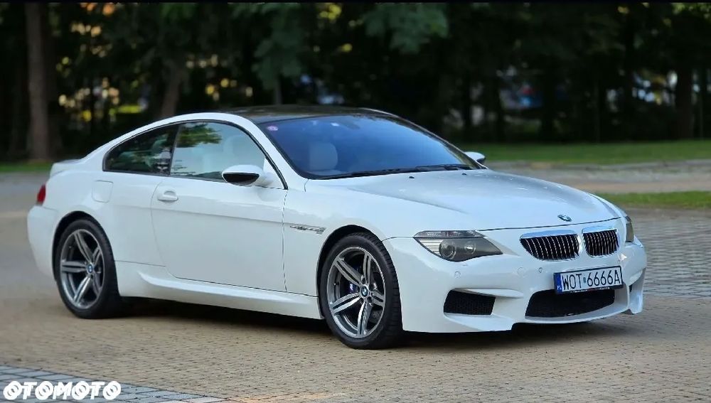 BMW M6 - 2