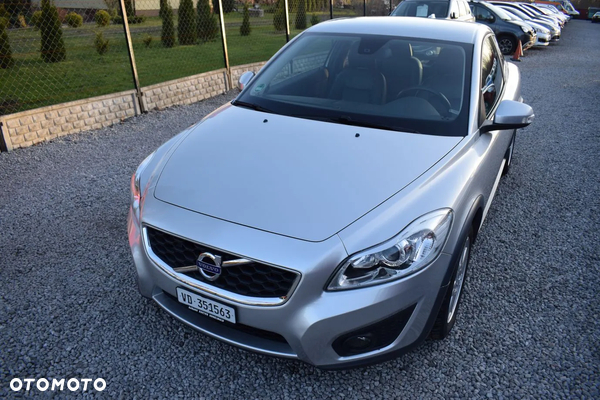 Volvo C30 T5 Summum