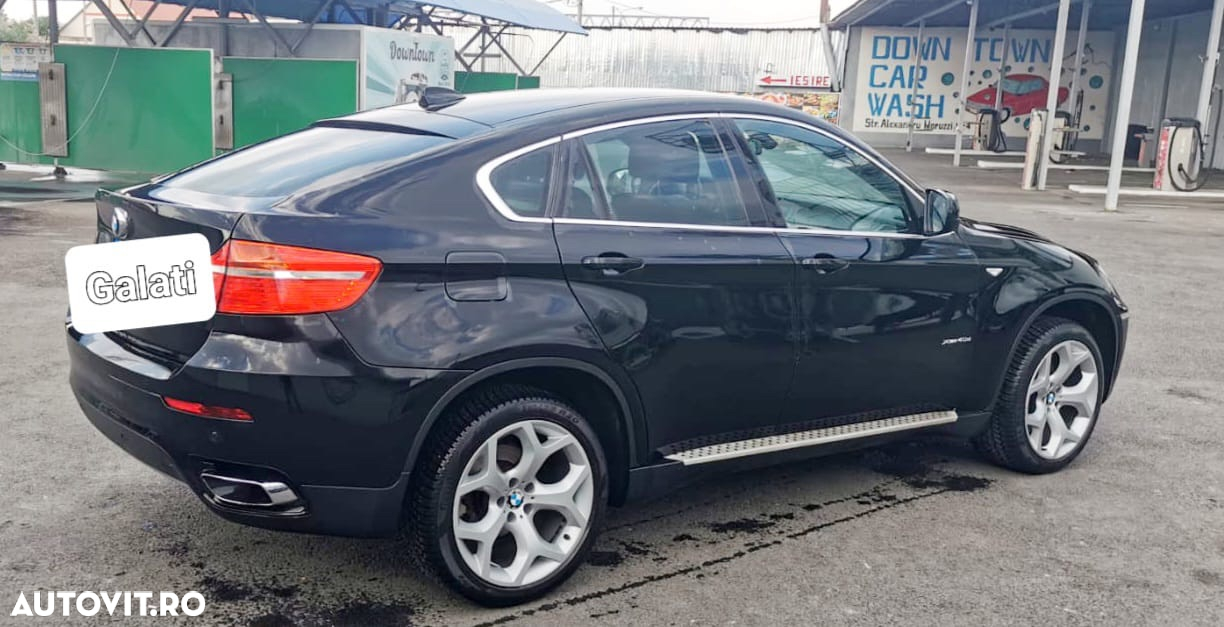 BMW X6 xDrive40d - 3