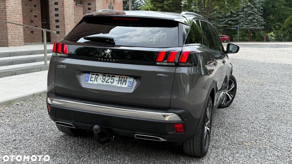 Peugeot 3008 - 38