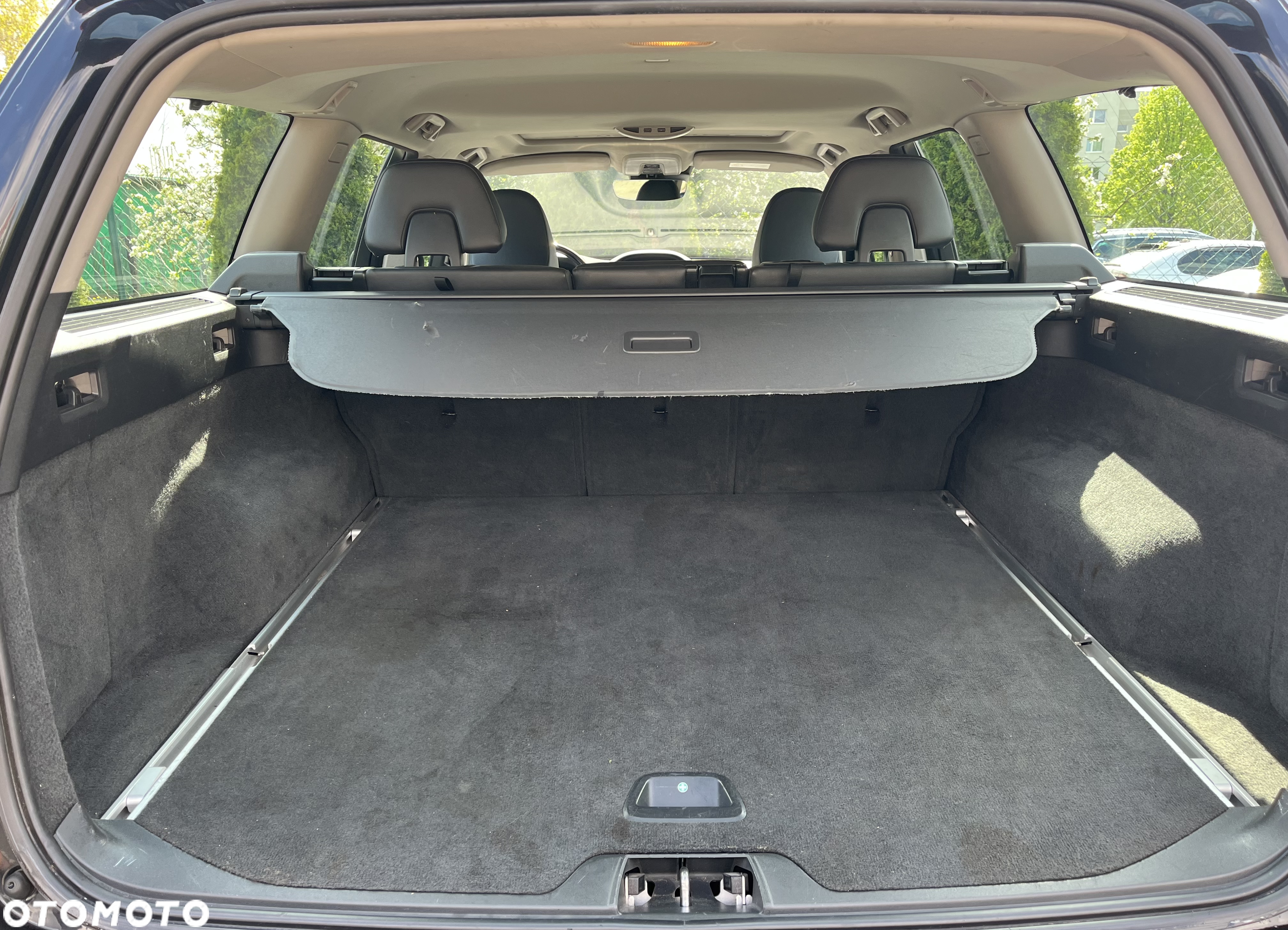 Volvo V70 D4 Drive-E Summum - 7