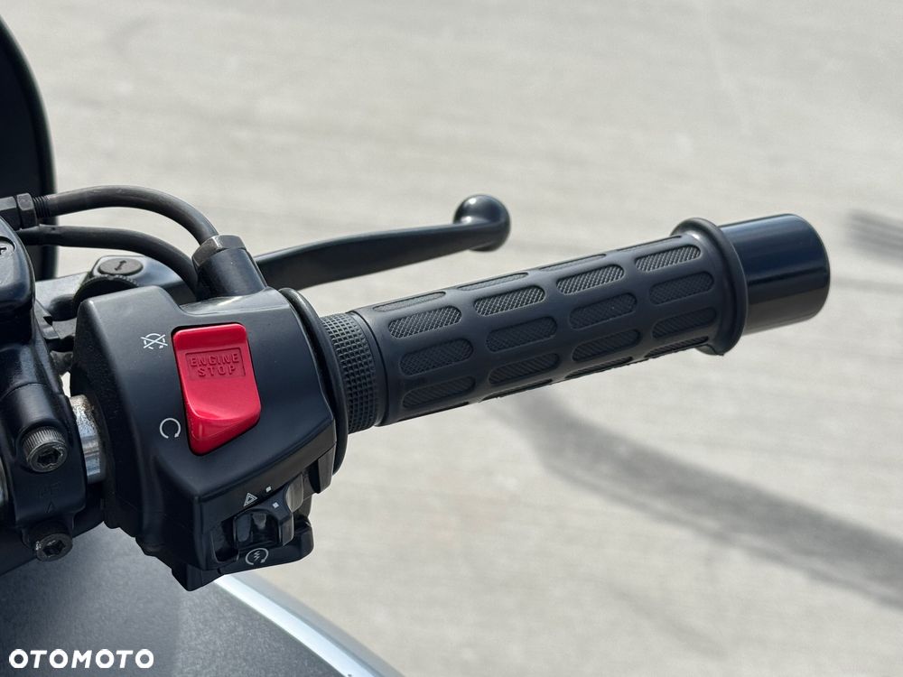 Honda Deauville - 17