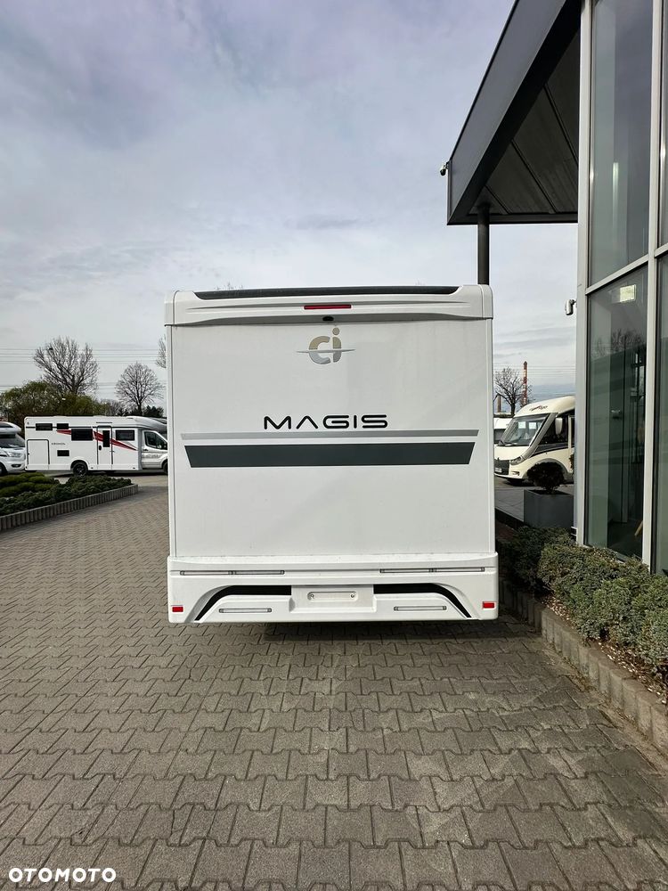 CI MAGIS 66XT - 3