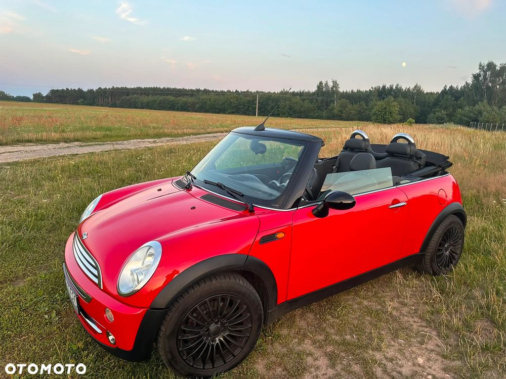 MINI Cooper Standard - 1