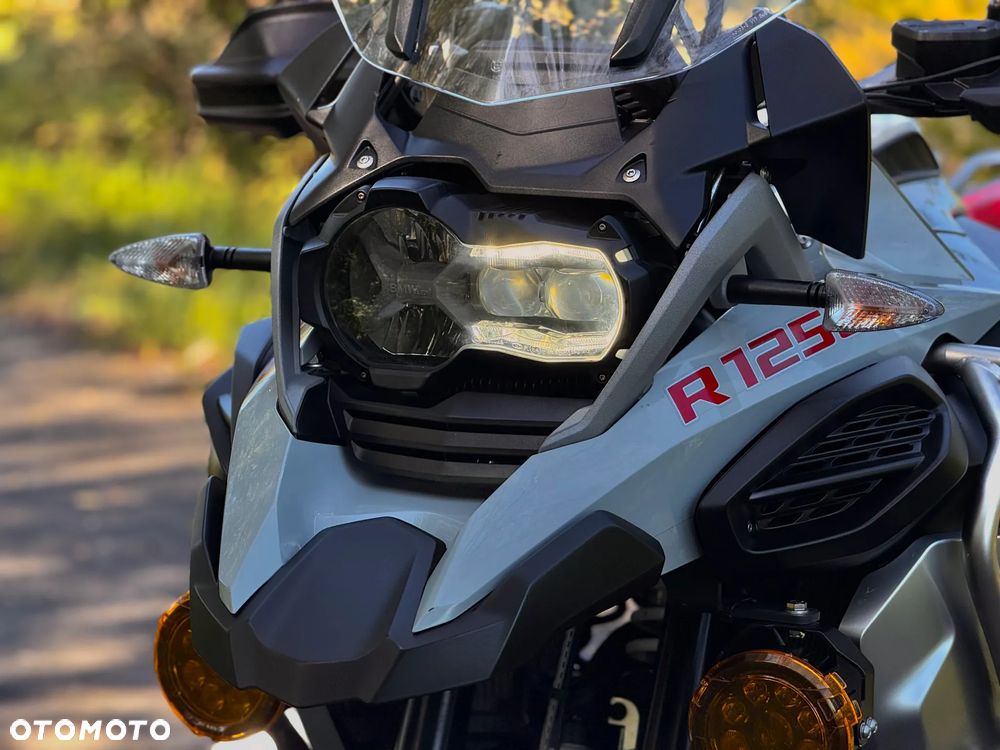 BMW R1250 GS Adventure - 13