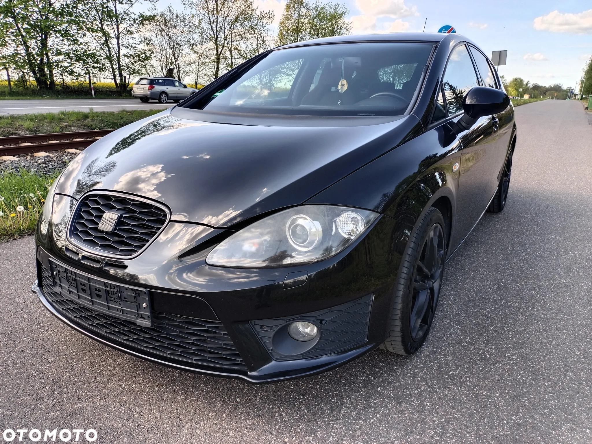 Seat Leon 2.0 T FSI Cupra - 4