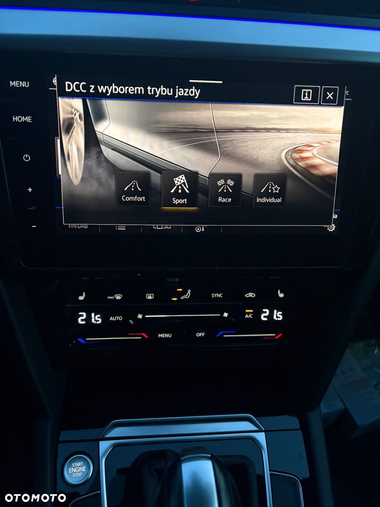 Volkswagen Arteon 2.0 TSI OPF 4Motion DSG R - 14