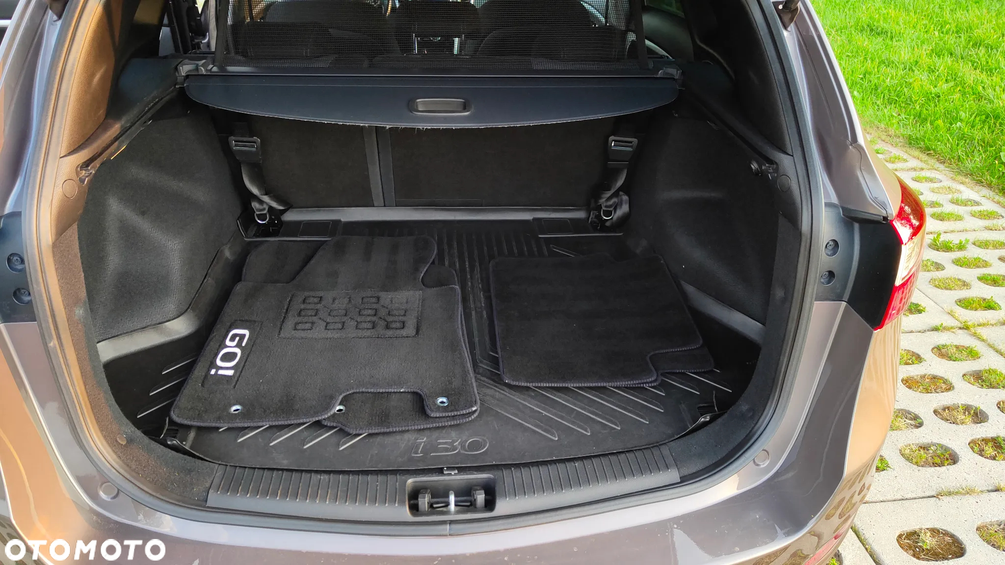 Hyundai i30 1.6 GDI Comfort - 21