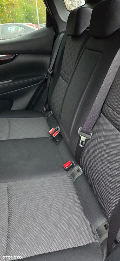 Nissan Qashqai 1.6 DIG-T Tekna - 9