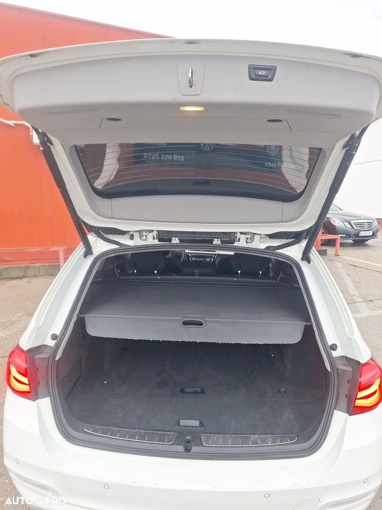 BMW Seria 3 316d Touring Modern Line - 7