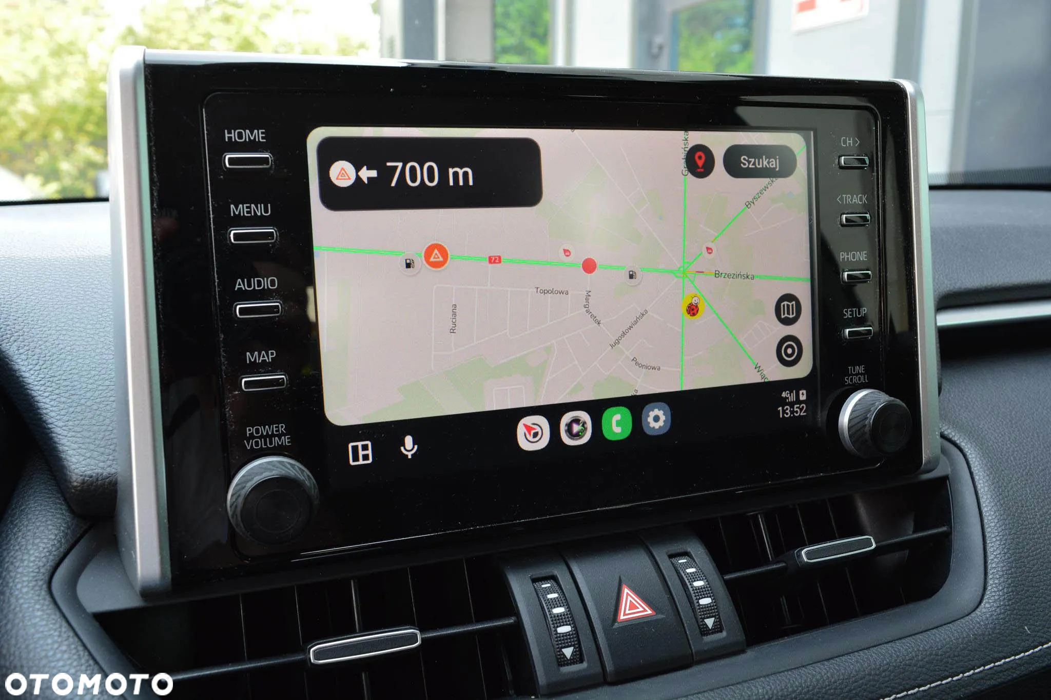 Toyota RAV4 2.5 Hybrid Comfort 4x4 - 25