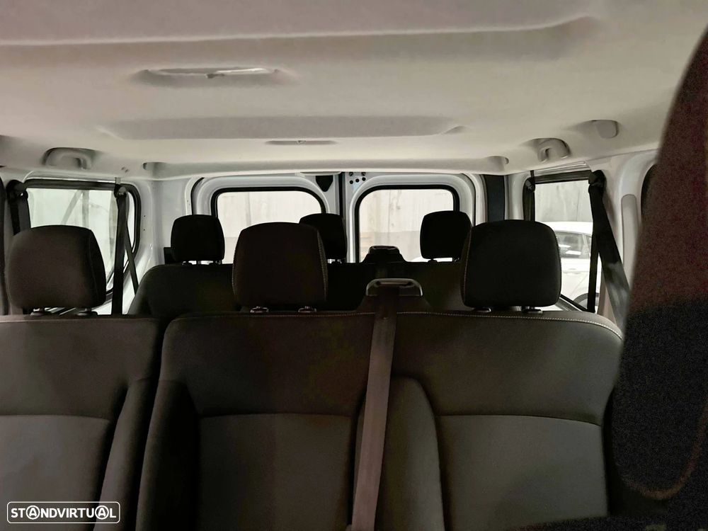 Renault Trafic 1.6 dCi L1H1 1.0T Intens - 17
