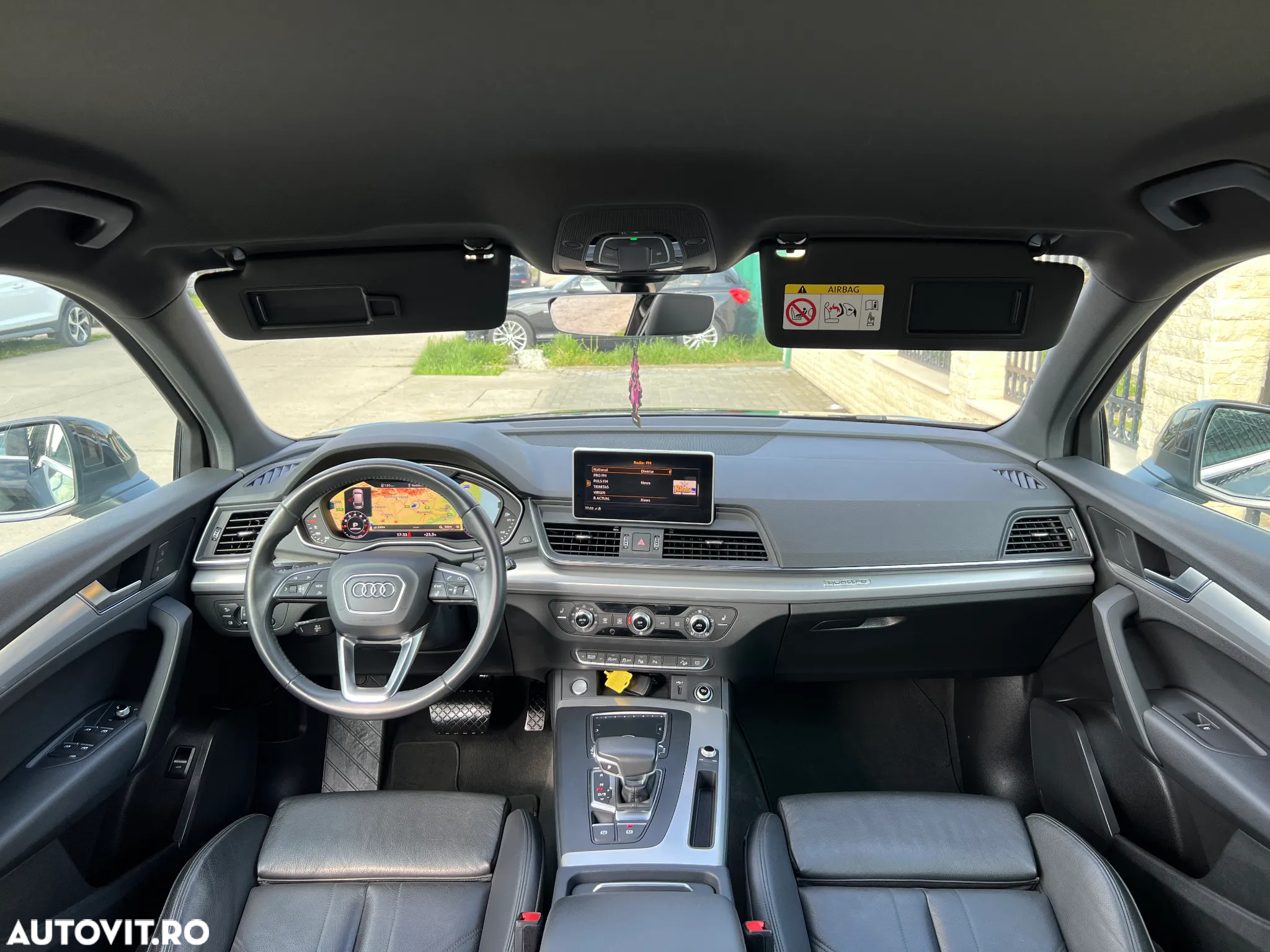 Audi Q5 2.0 TFSI Quattro S tronic design - 5