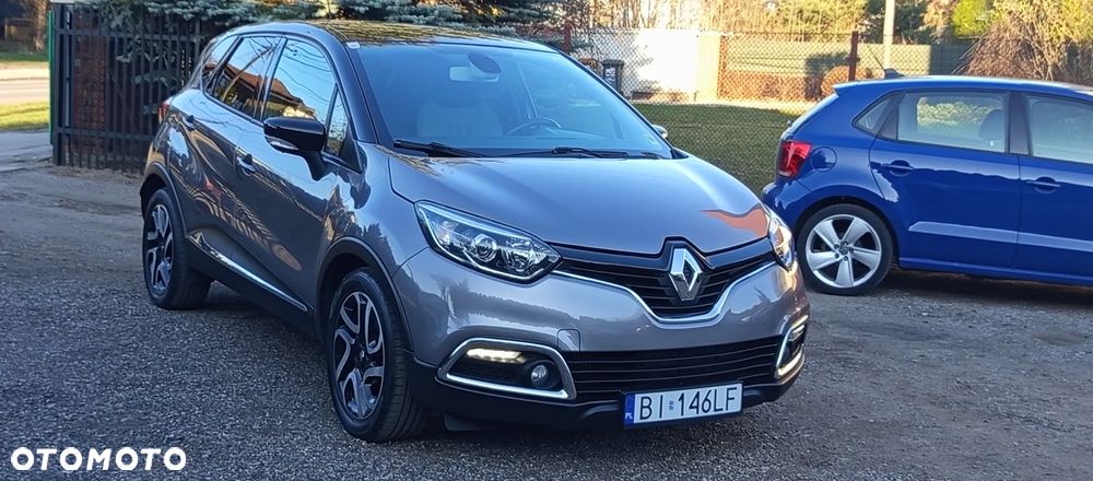 Renault Captur ENERGY dCi 90 Start&Stop Luxe - 29