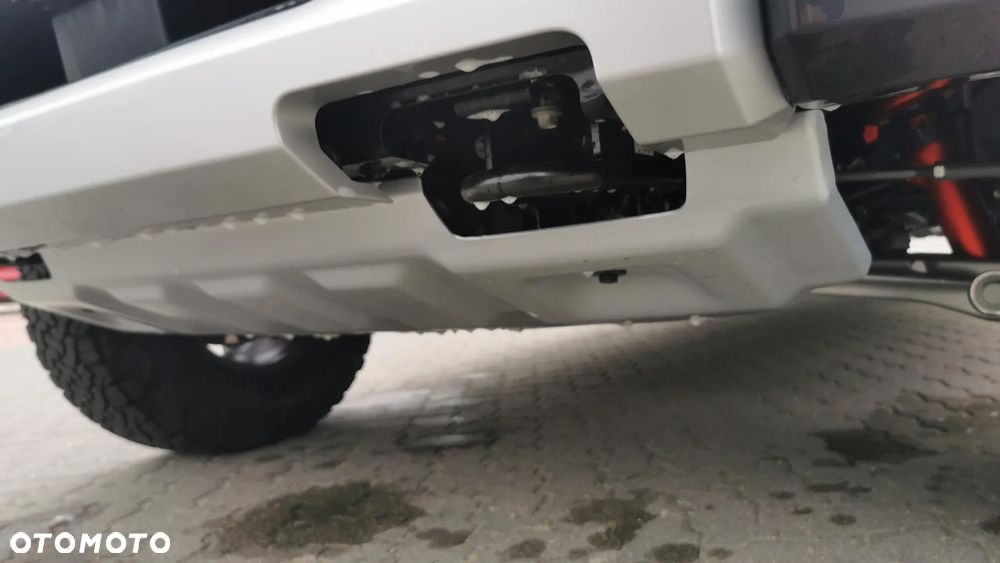 Ford RANGER RAPTOR - 17