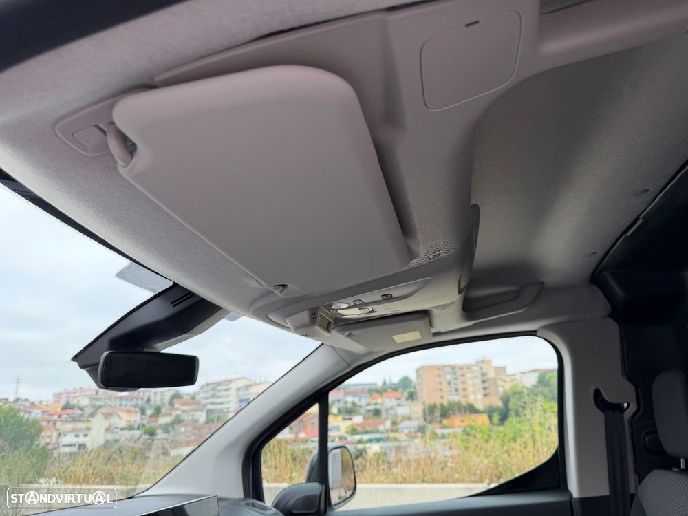 Toyota Proace City Eletrico - 26