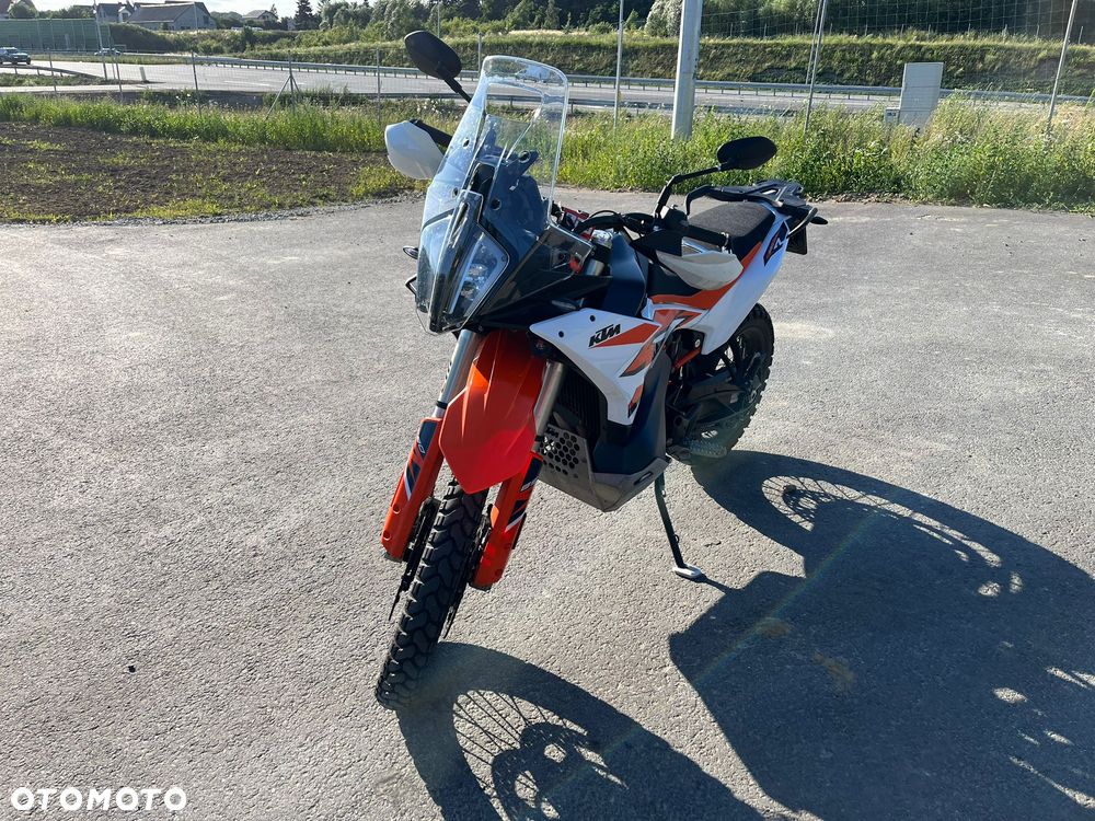 KTM Adventure - 7