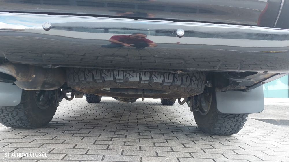 Toyota Land Cruiser 4.5 D-4D V8 - 45
