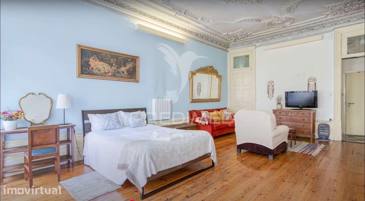 Predio de Luxo a venda na Baixa do Porto - Grande imagem: 5/24
