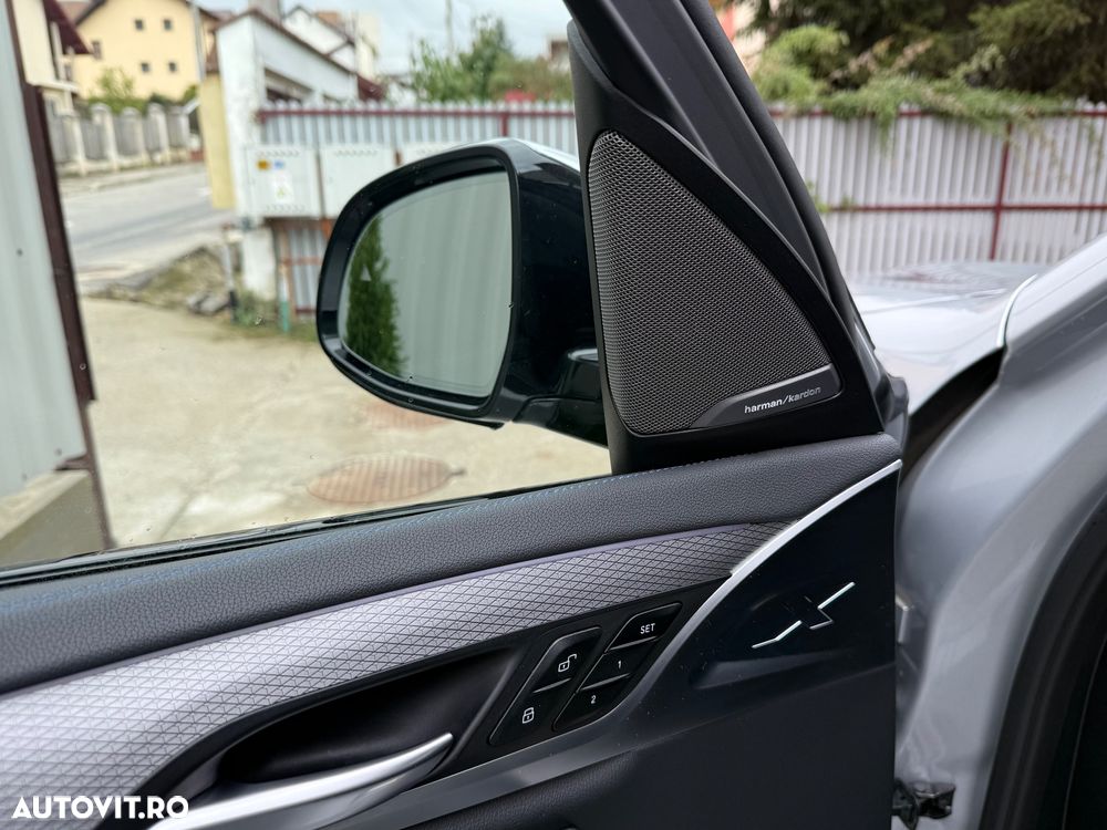 BMW X3 xDrive30e Aut. M Sport Edition - 15