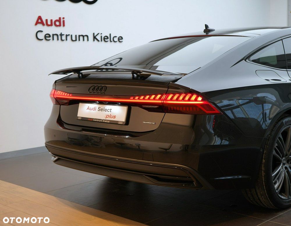 Audi A7 Sportback - 7