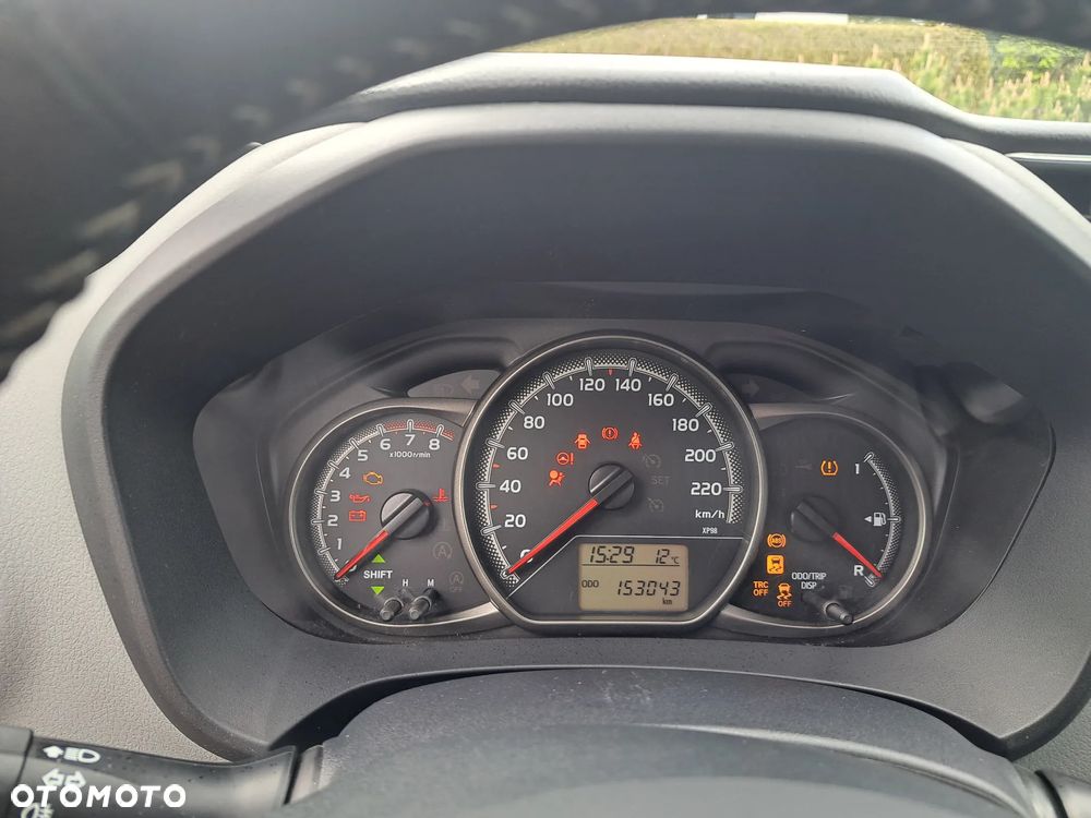 Toyota Yaris 1.33 Active - 20