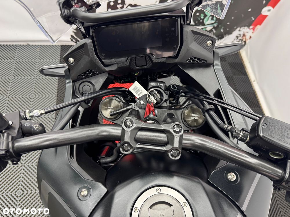 Honda CB - 26