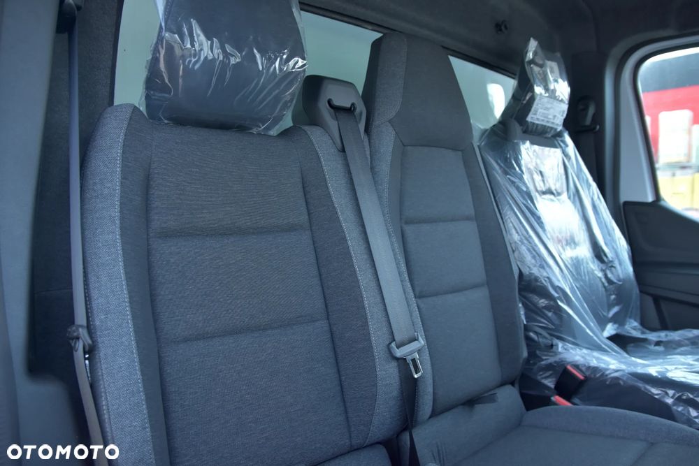 Renault Master Kontener 8EP 2.0 170KM Izoterma Chłodnia - 25