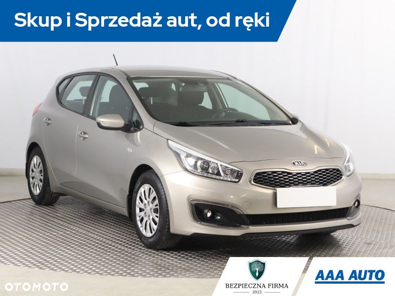 Kia Ceed - 2