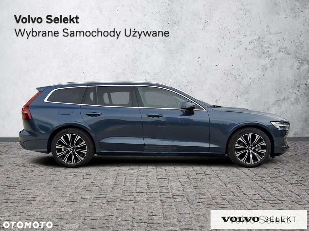 Volvo V60 - 8