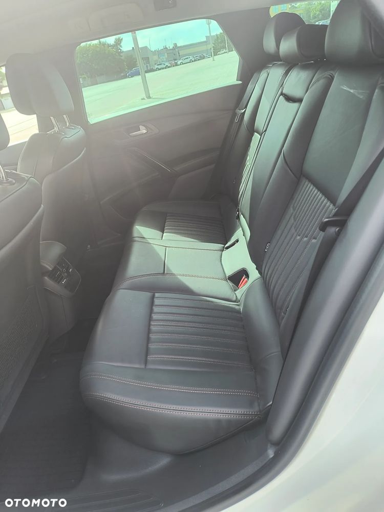 Peugeot 508 RXH BlueHDi 180 EAT6 Stop&Start - 19