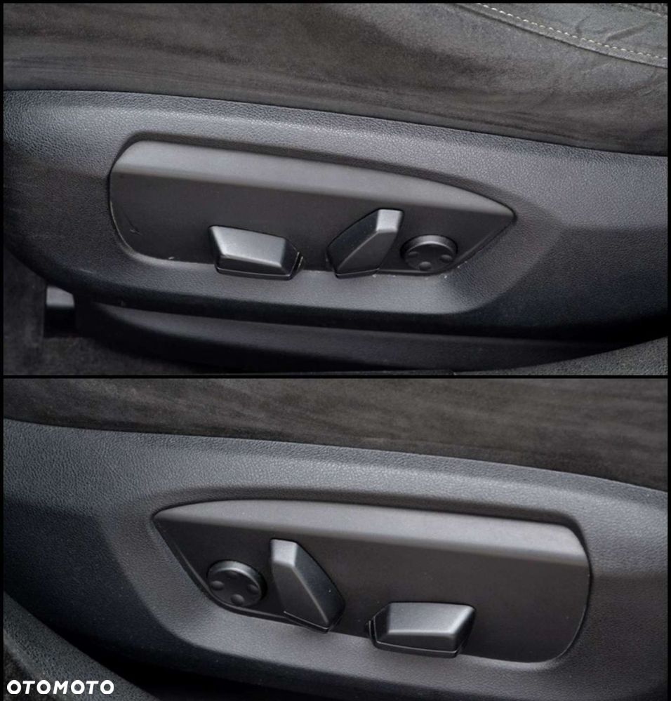 BMW Seria 5 530d Sport-Aut Luxury Line - 27