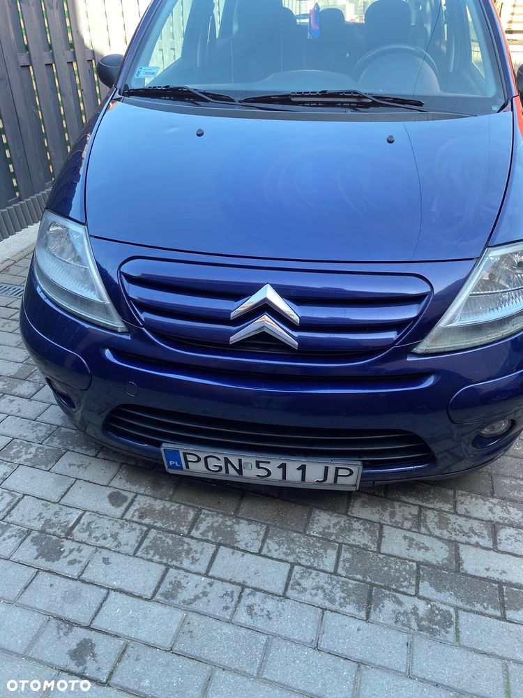 Citroën C3 - 1