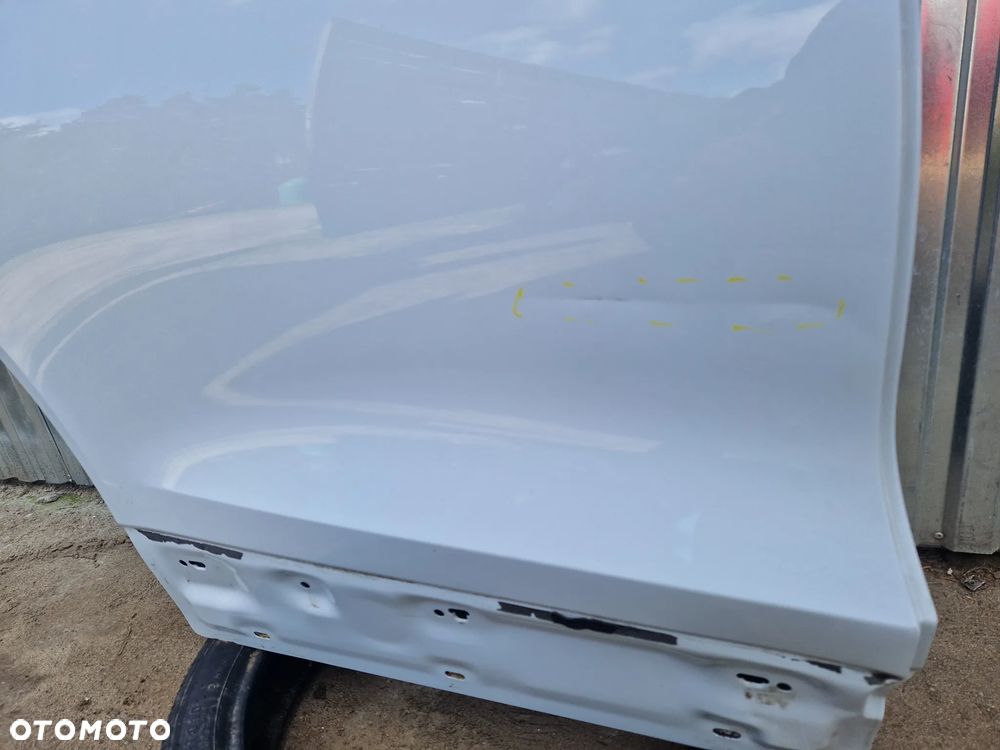 Skoda ENYAQ Drzwi Prawe Tył - 2