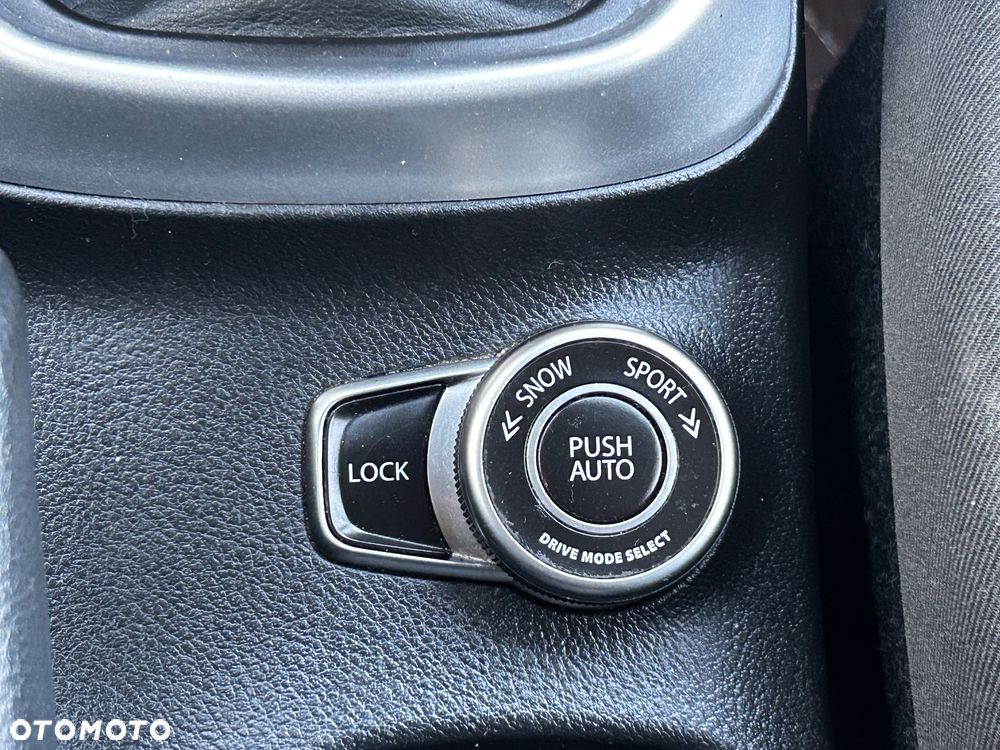 Suzuki SX4 1.6 Premium 4WD - 15