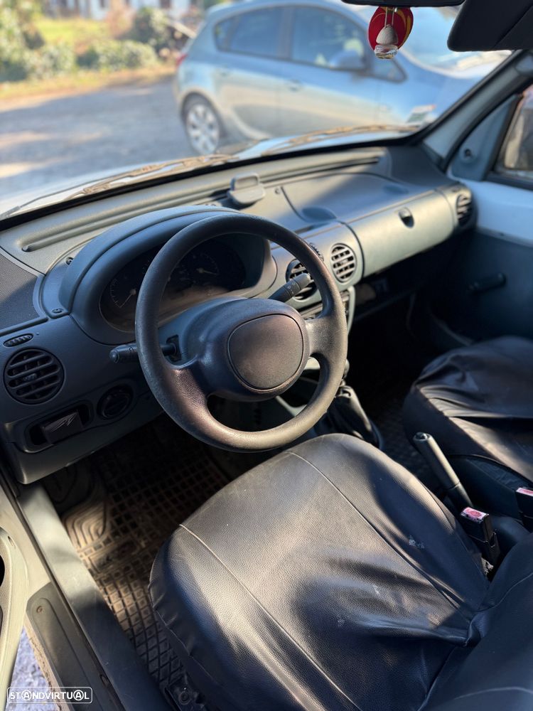 Renault Kangoo - 5