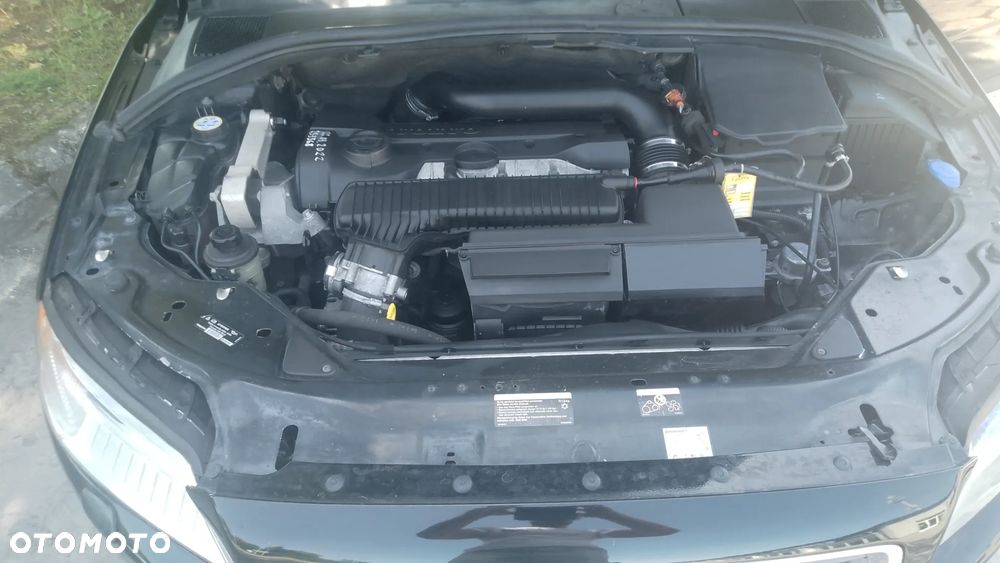 Volvo S80 2.5T Momentum - 12